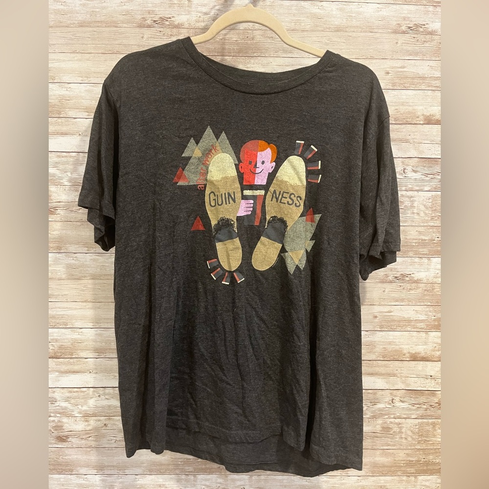 Guinness Tee